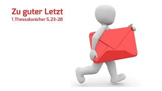 Zu guter Letzt